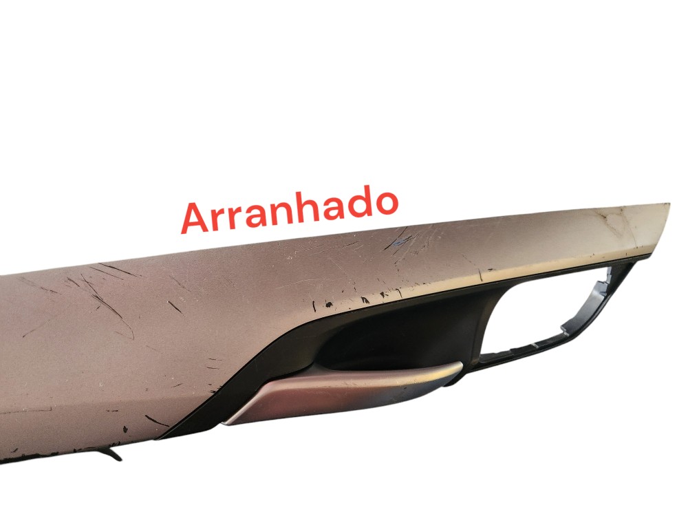 Maçaneta Interna Traseira Esquerda Bmw X5 2015 4