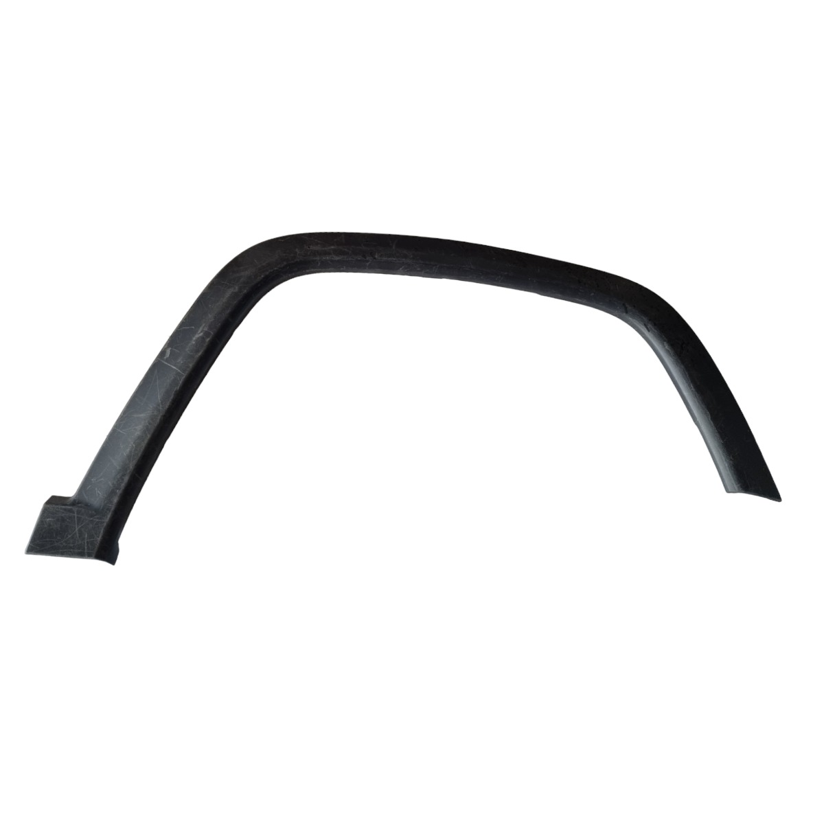 Moldura Alargador Paralama Direito Jeep Compass