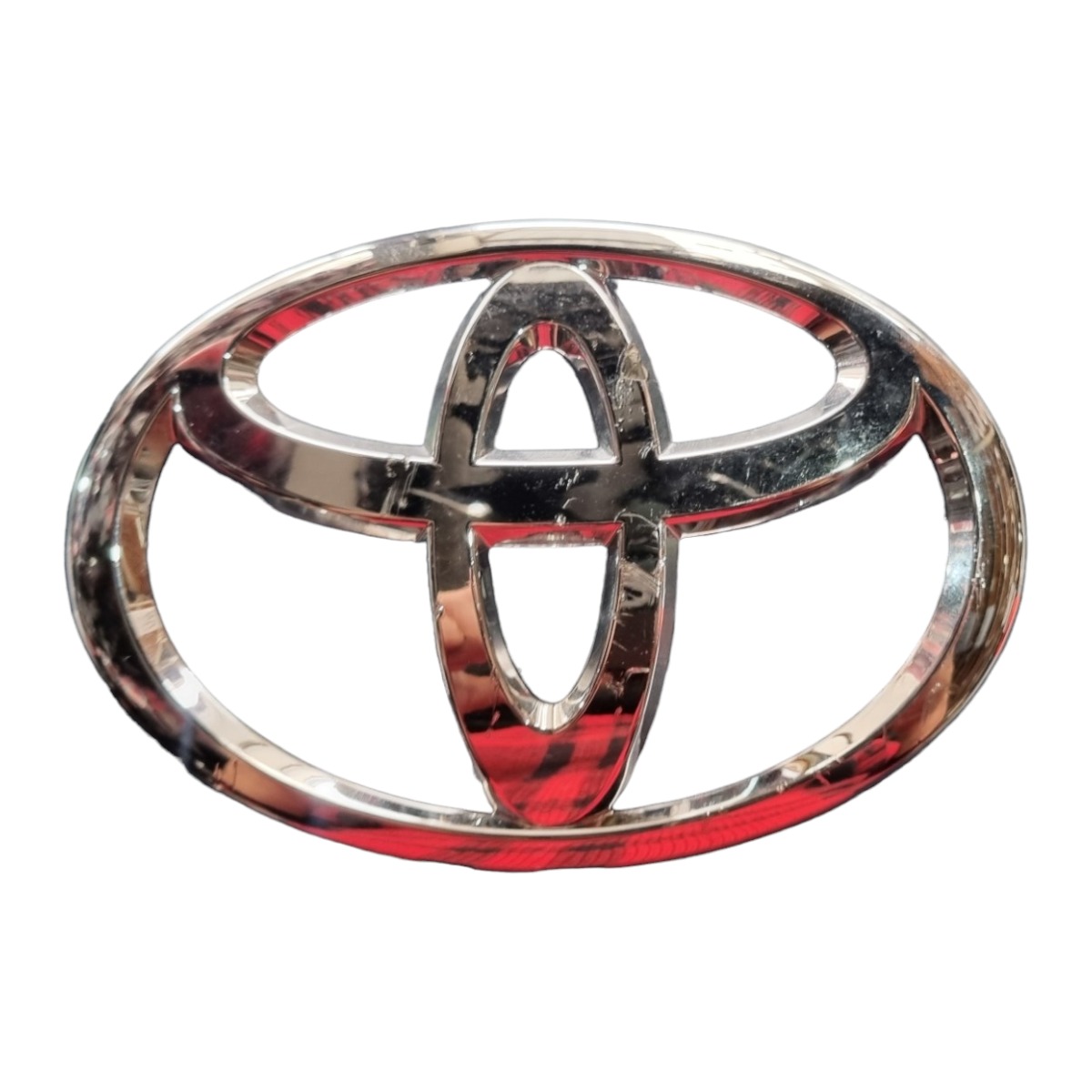 Simbolo Embolo Toyota