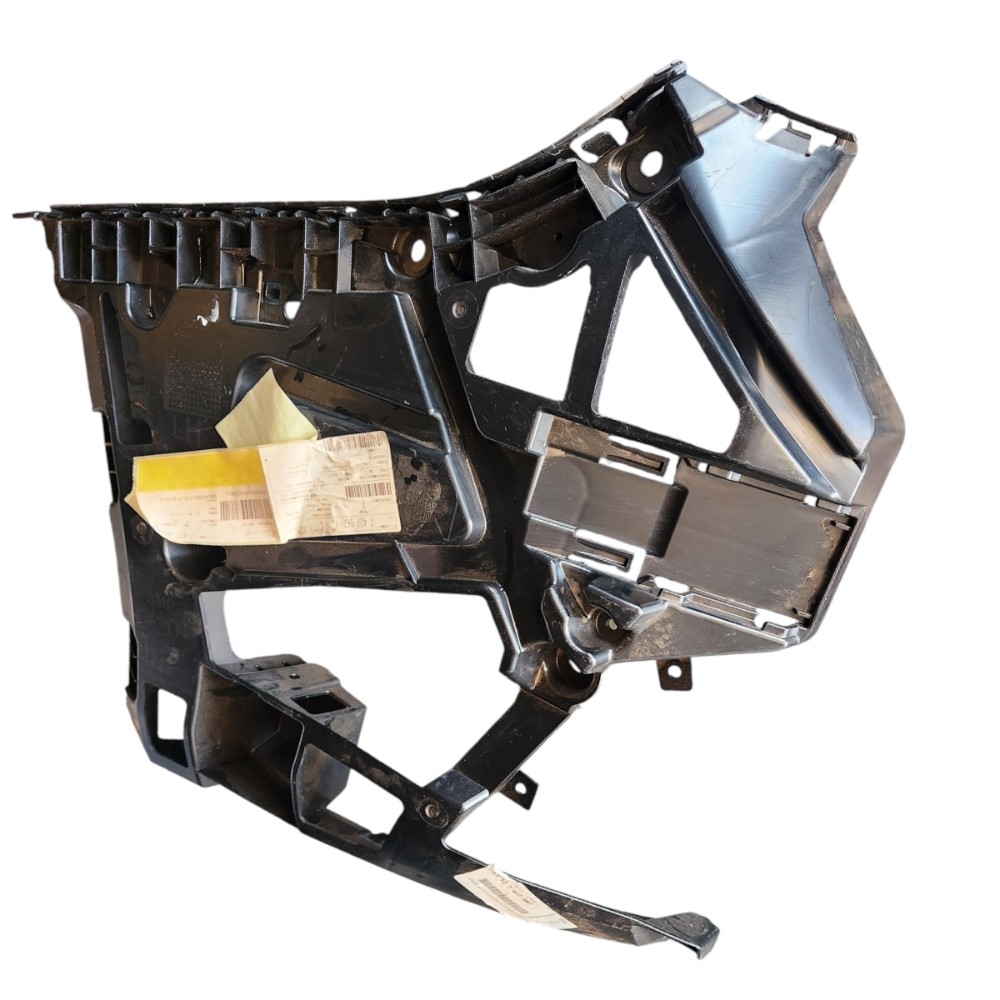 Guia Suporte Traseiro Esquerdo Bmw 320i G20 2020 2021 2022 10