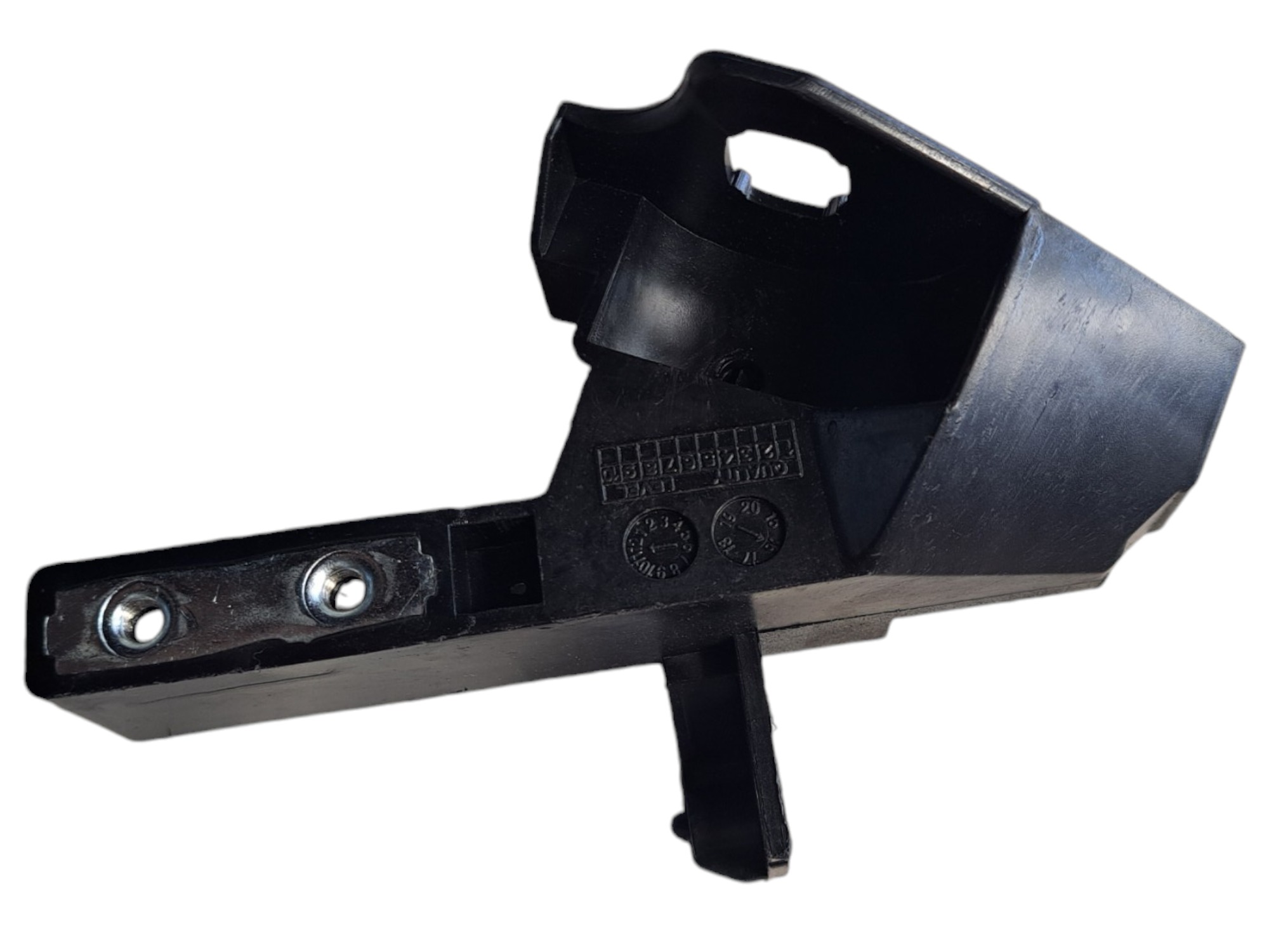 Guia Suporte Farol Esquerdo Mercedes C180 C200 2015 1