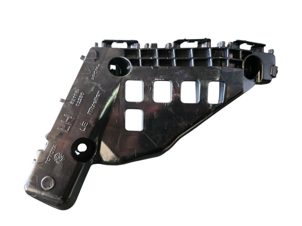 Suporte Parachoque Dianteiro Esquerdo Toyota Corolla 2014