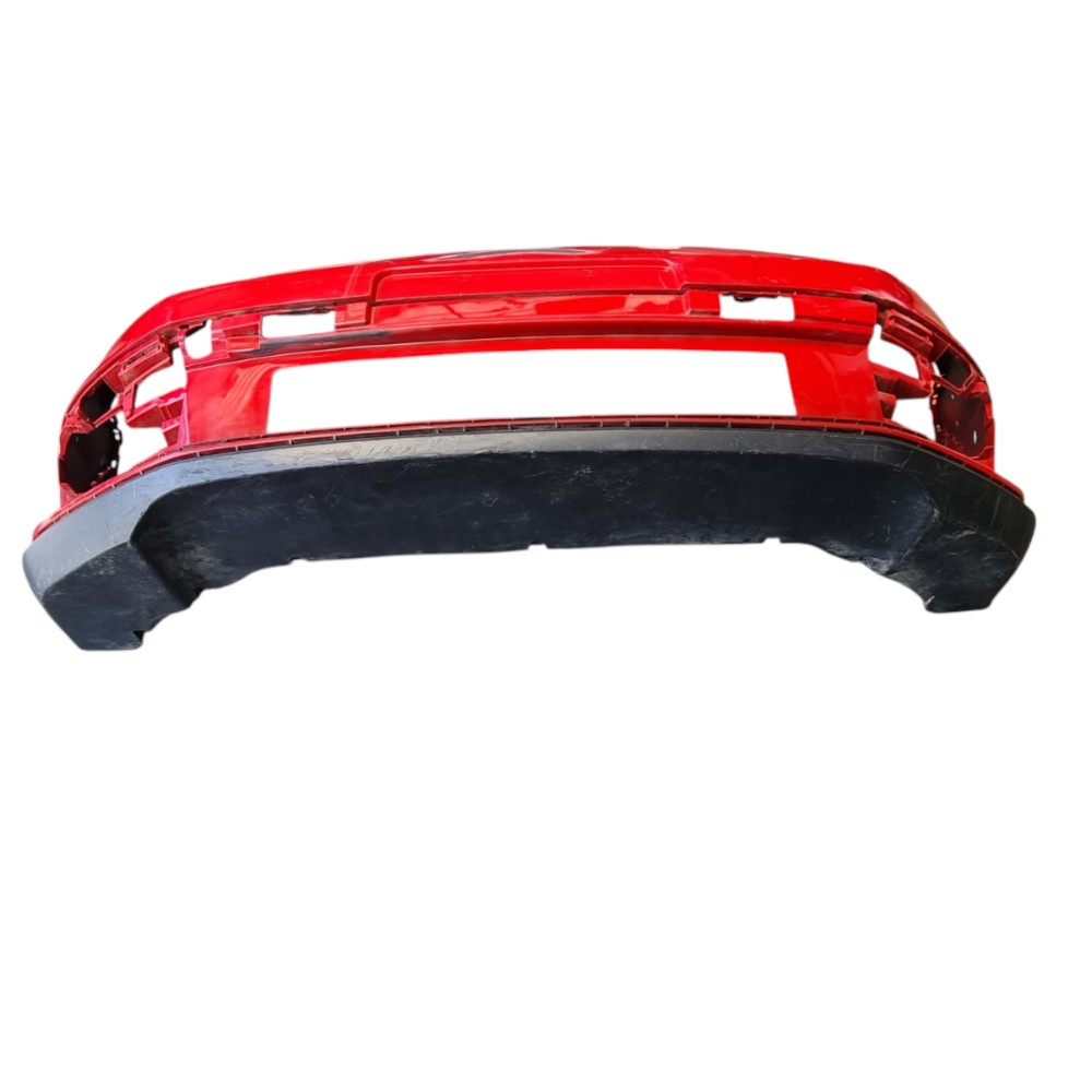 Parachoque Dianteiro Cross Fox Xtreme Recuperado