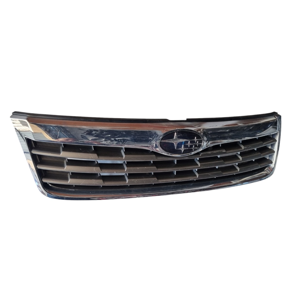 Grade Subaru Forester 2
