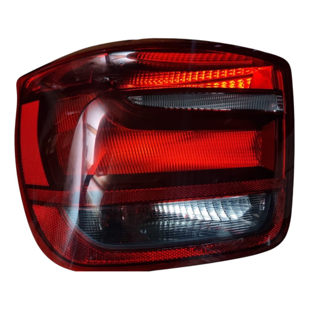 Lanterna Esquerda Bmw Serie 1 5