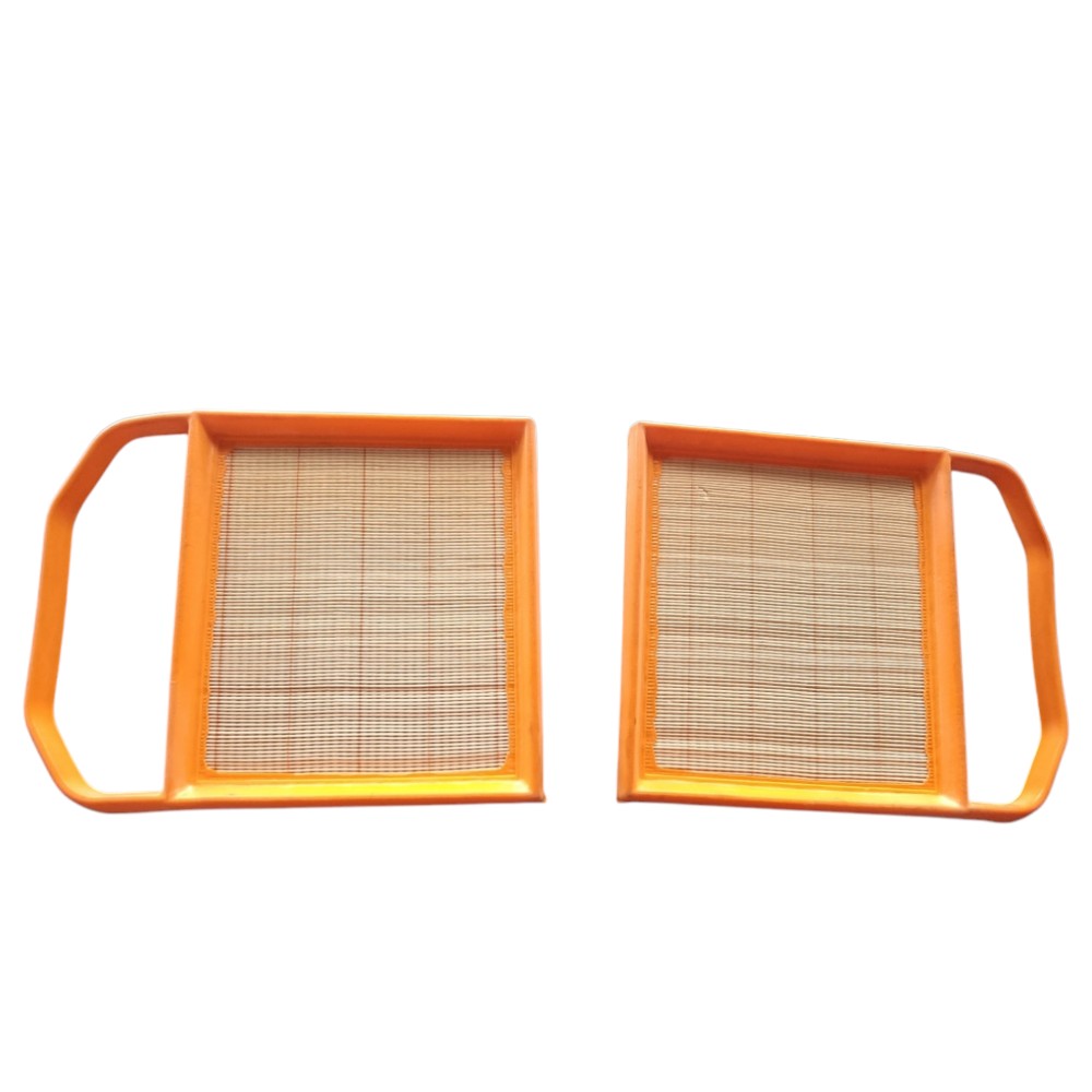 Filtro Ar Mercedes C200 C250