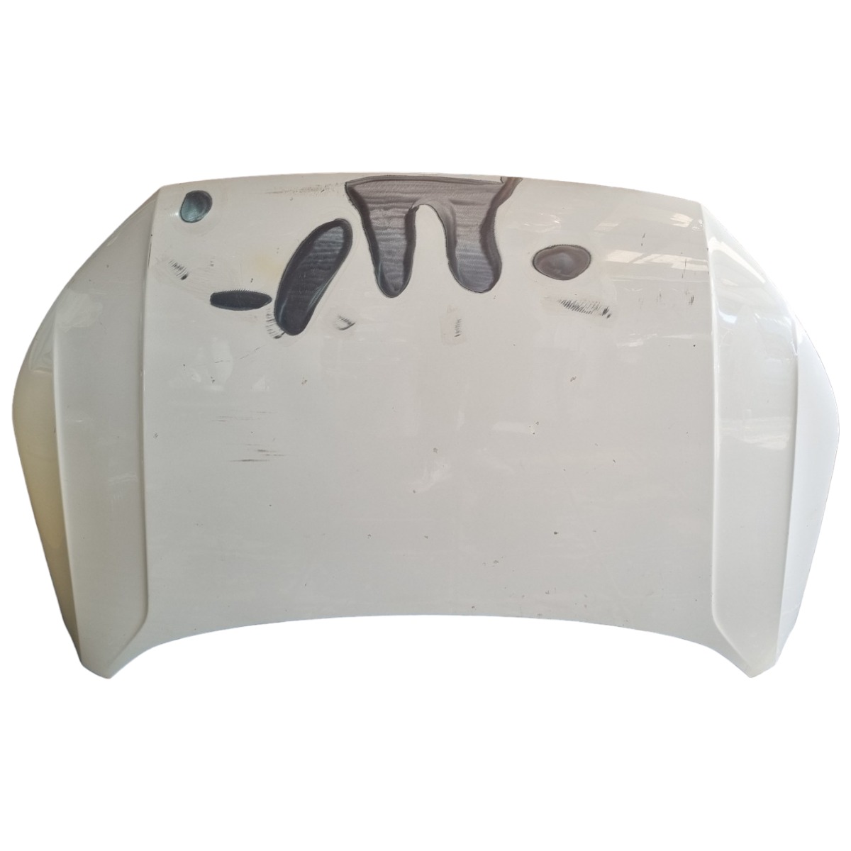 Capo Gol Voyage Saveiro G8 2019 2020