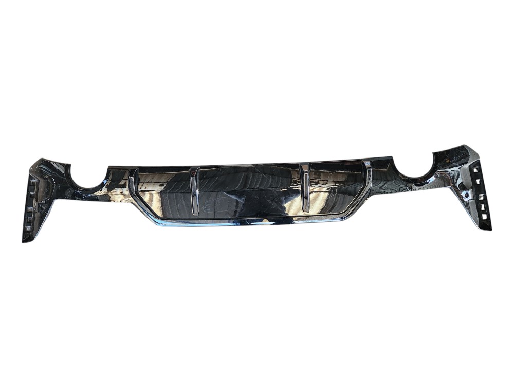 Spoiler Traseiro Bmw 320i M Sport 2022