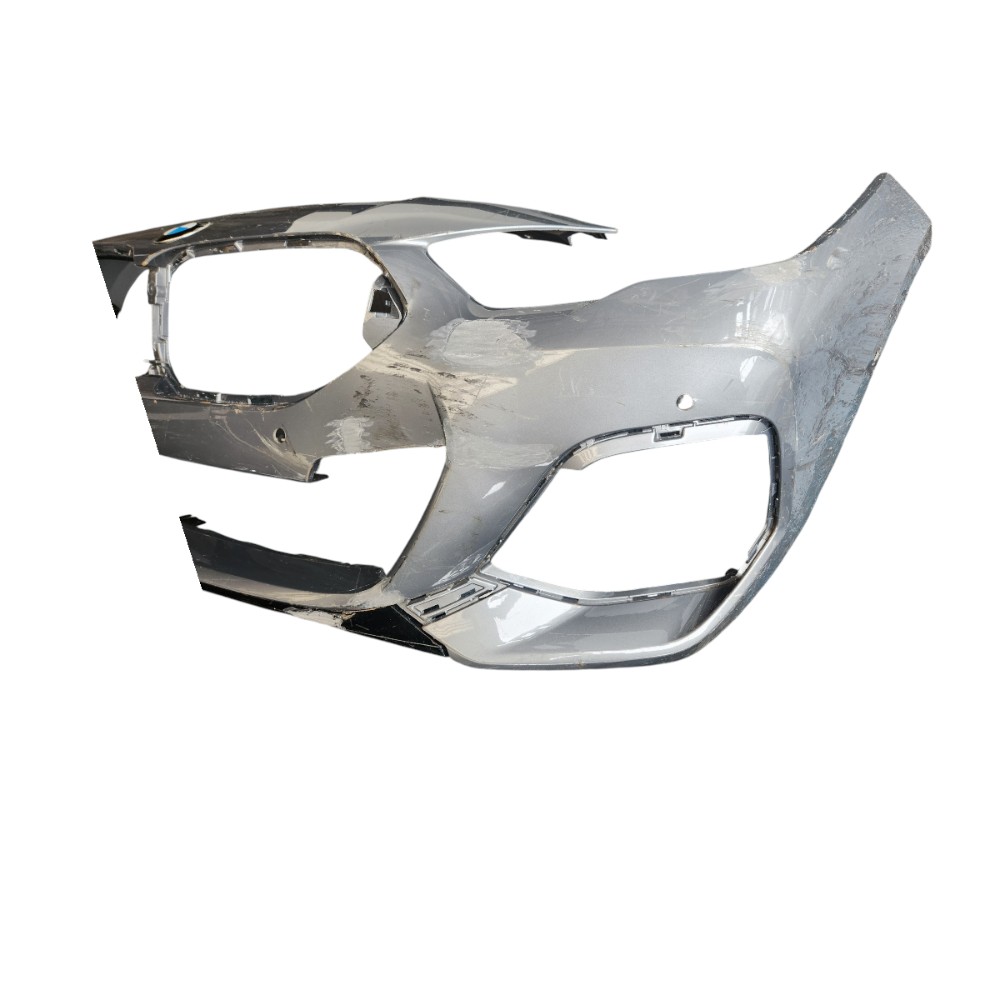 Parachoque dianteiro BMW 235I  Gran coupe M Sport 2021 2022 8