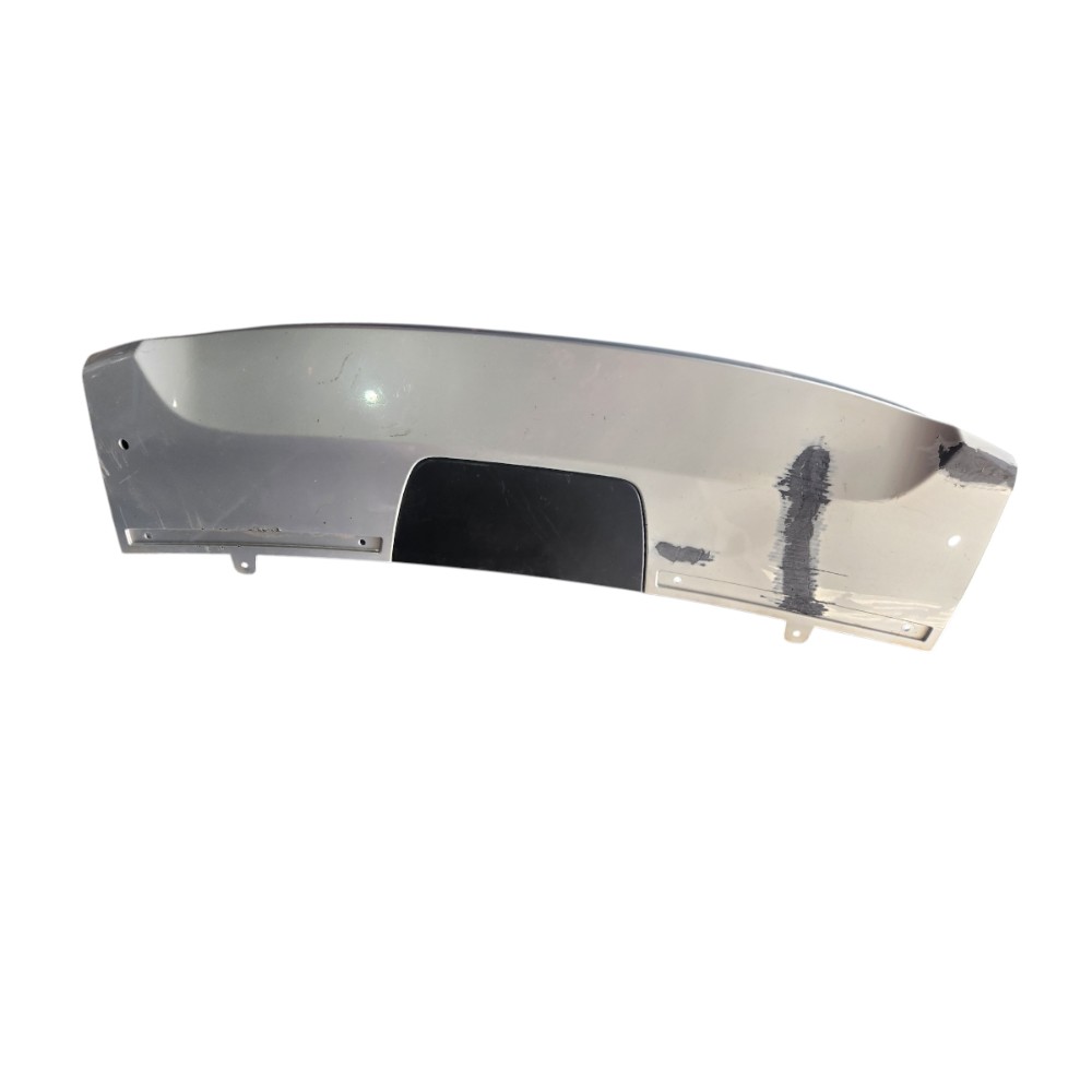 Protetor Infeiror Parachoque Land Rover Discovery 2021 2022 10