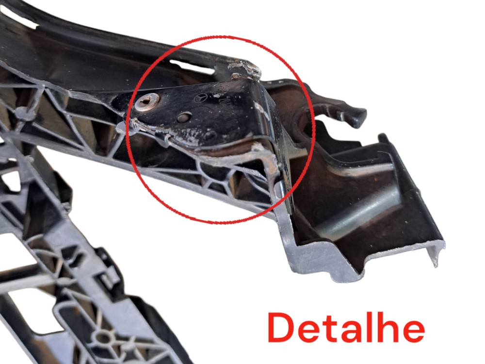 Guia Suporte Direito Mercedes C180 C200 2011 2012 6