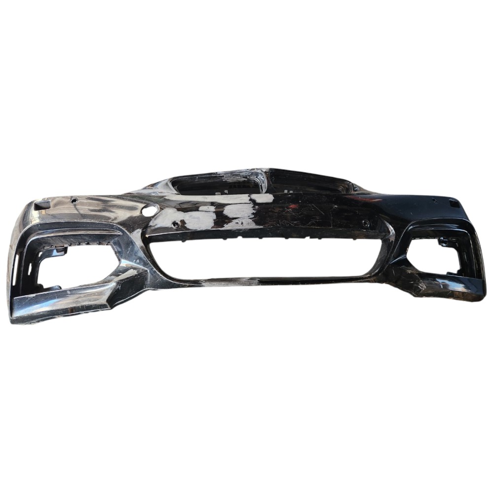 Parachoque dianteiro BMW 220i Msport F22  2015 2