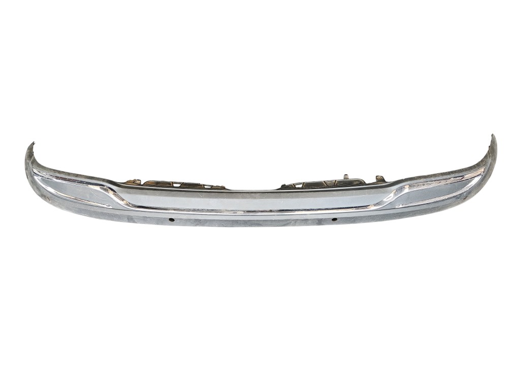 Spoiler Traseiro Mercedes C180 C200 2015 Preto