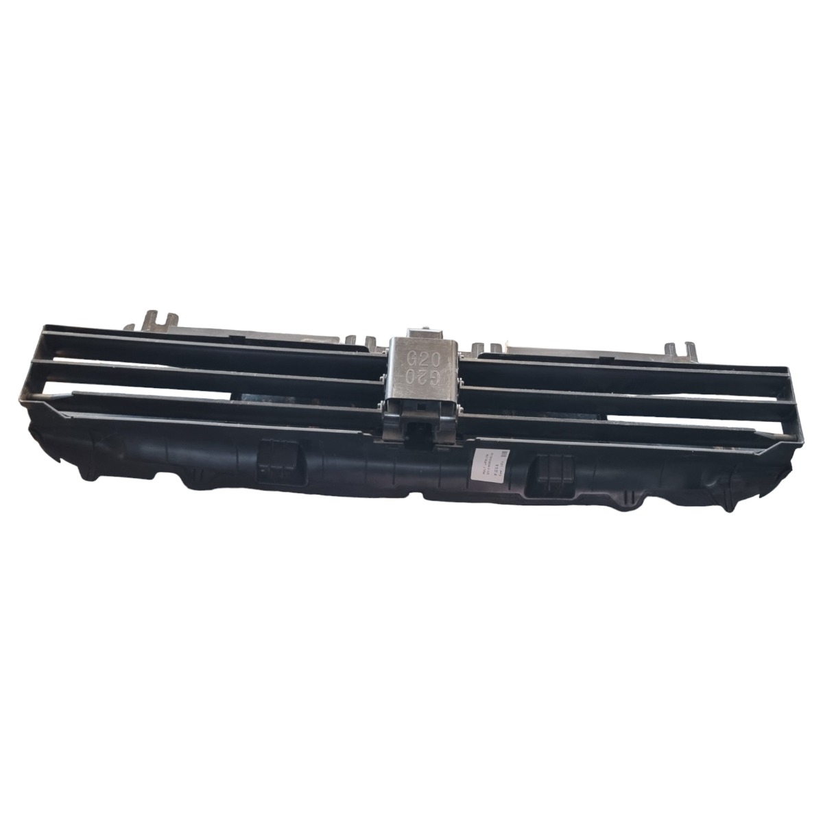Grade Painel Duto Ar Bmw 320i G20 2020 2021 5