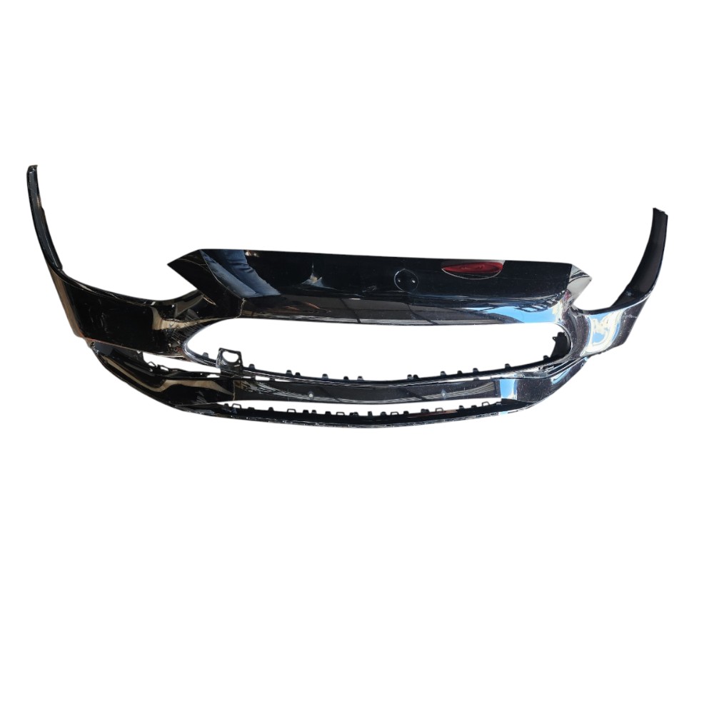 Parachoque Dianteiro Mercedes C200 Amg W206 2023 Preto 4