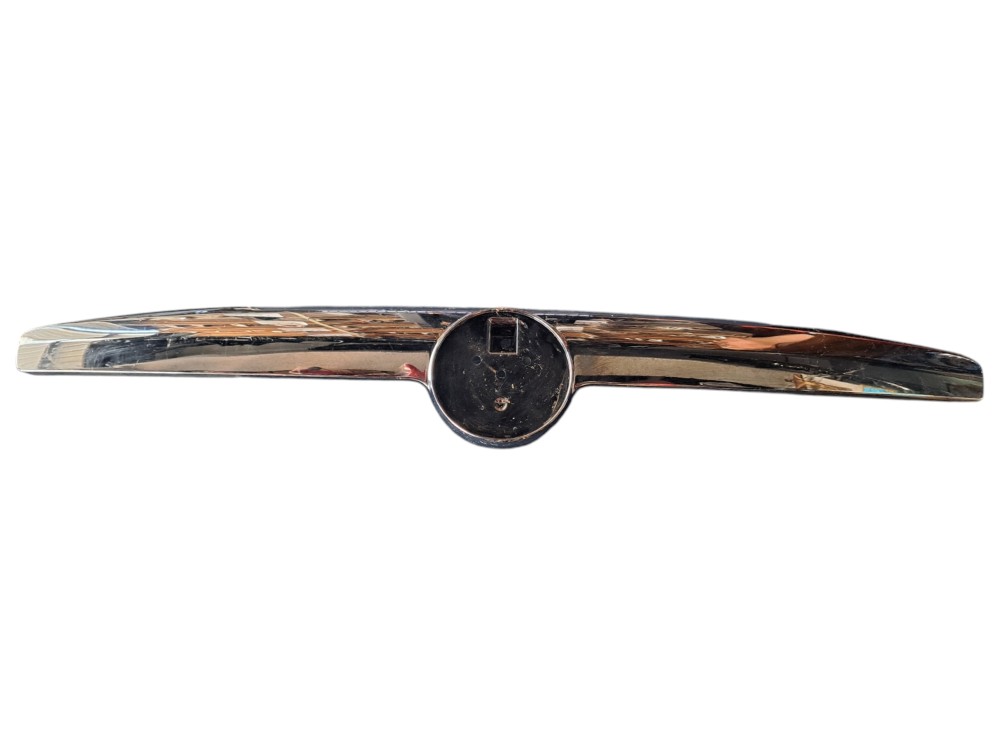 Moldura Grade Cromada Grand Siena  Cromado