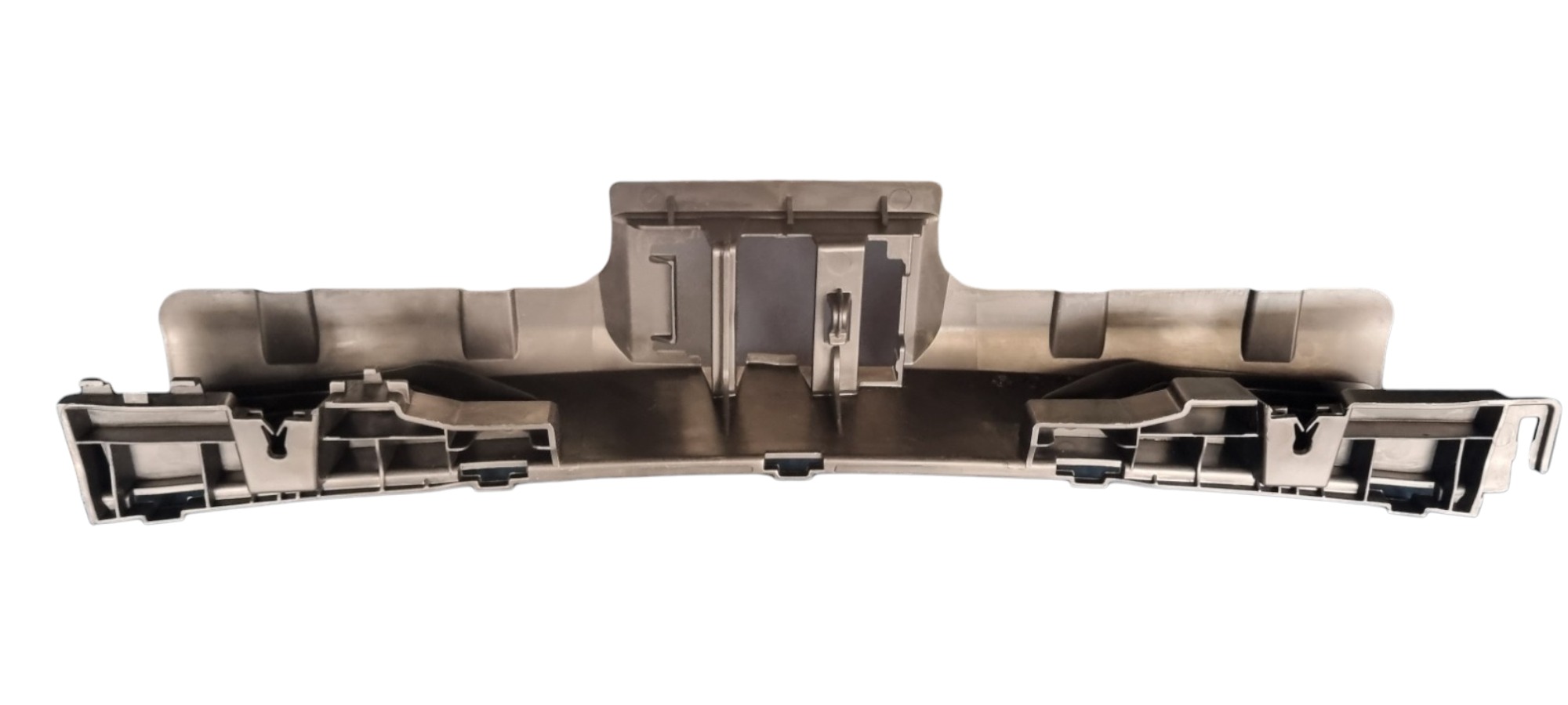 Suporte Inferior Do Parachoque Mercedes C180 C200 2015 2016