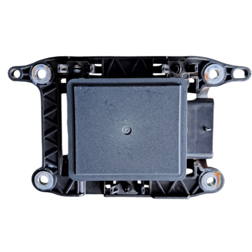 Módulo Sensor Radar Jeep Compass Commander 2024 Preto 6