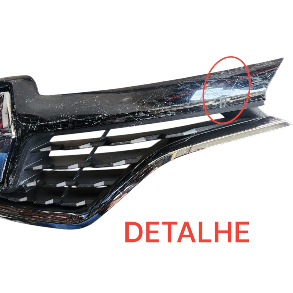 Grade Renault Captur 2018 4