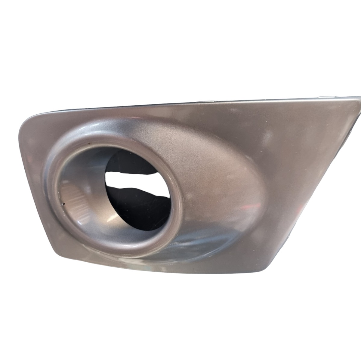 Grade Moldura Milha Triton Mitsubish L200 Esquerdo 2