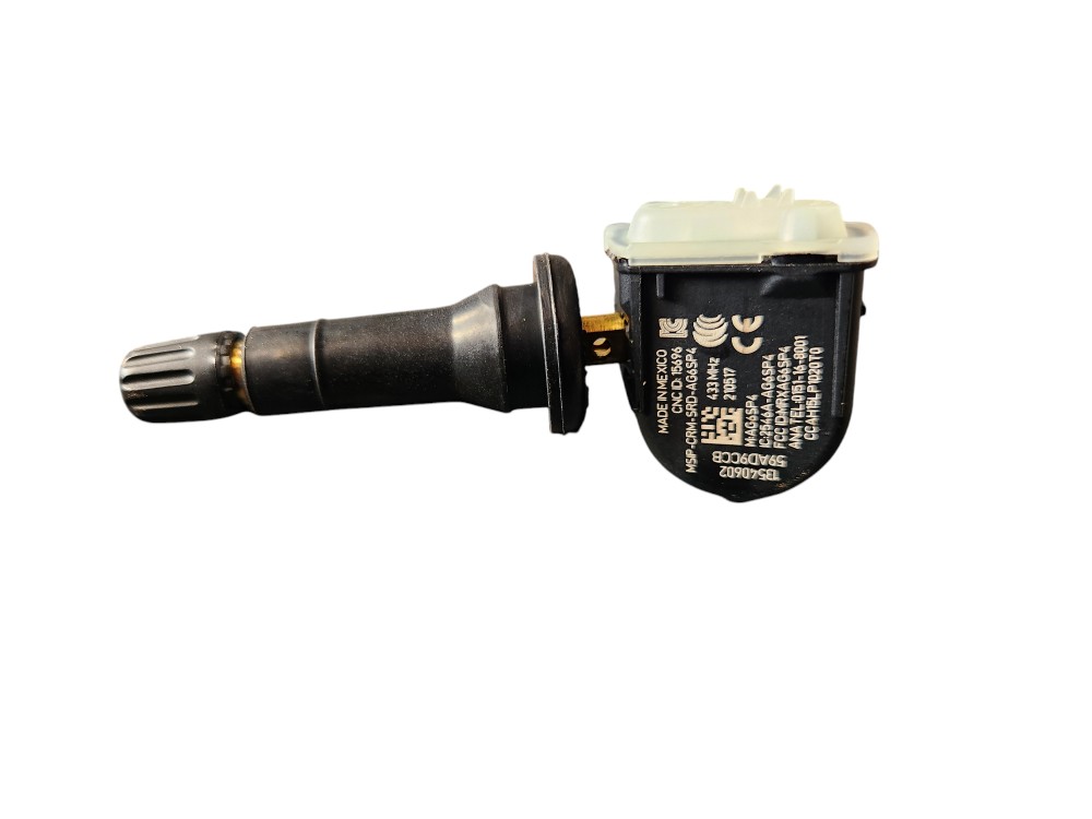 Sensor Bico Pneu Chevrolet Onix Prisma