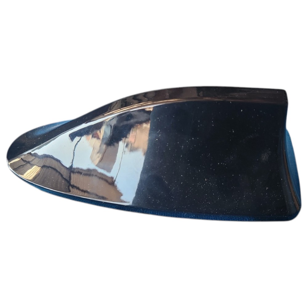 Antena Teto Renault Captur 2014 7711734348 Preto