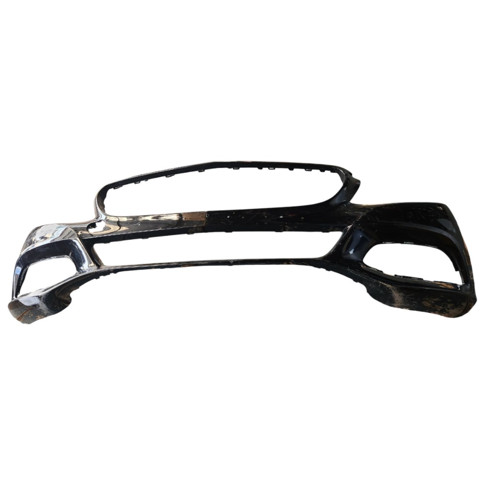 Parachoque Dianteiro Mercedes W205 C180 C200 2015 2016 9
