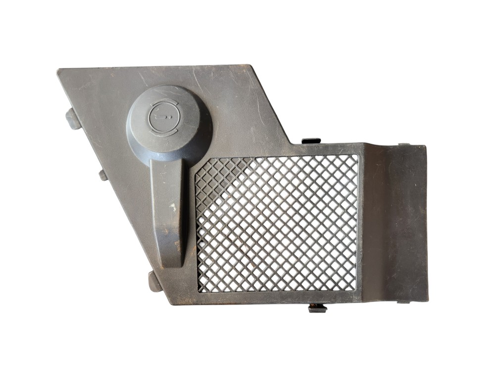 Grade Tampa Ventilação Esquerdo Mercedes C180 2015 1