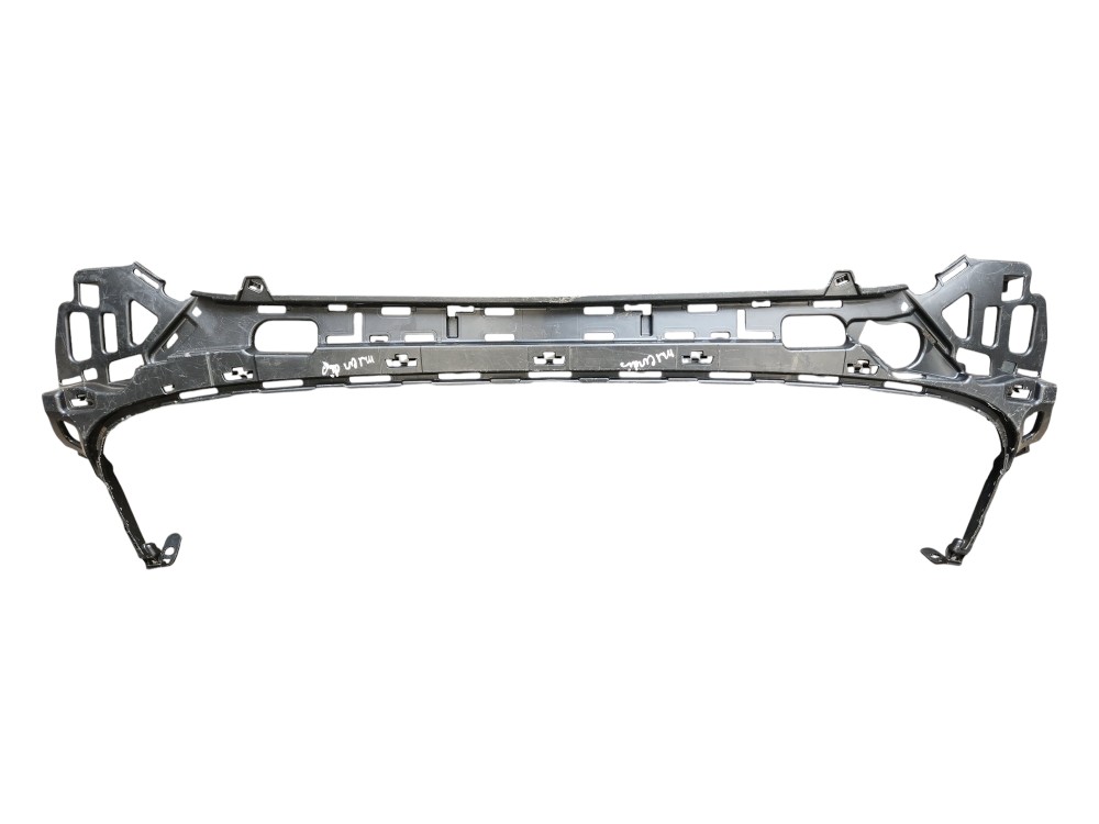 Guia Suporte Parachoque Mercedes Glc 2015 2016 2017 2018 3