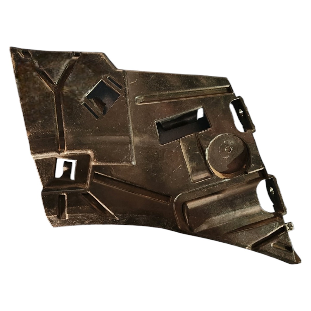 Guia Suporte Esquerdo Parachoque Volvo Xc60 4