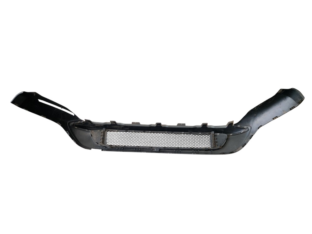 Spoiler Dianteiro Mercedes Gla 2013 Preto 4
