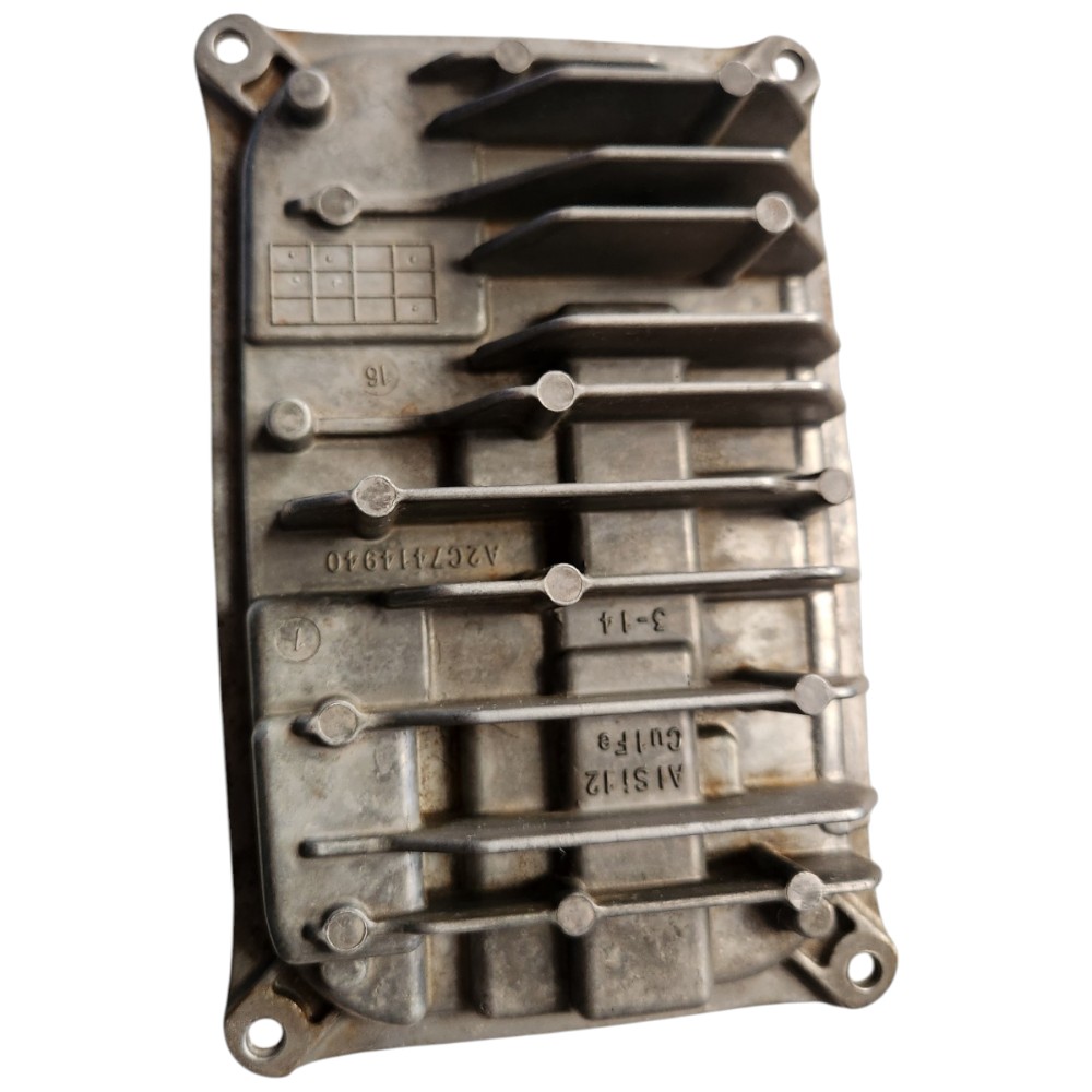 Reator Modulo Xenon farol Mercedes E300 E400 2015 4