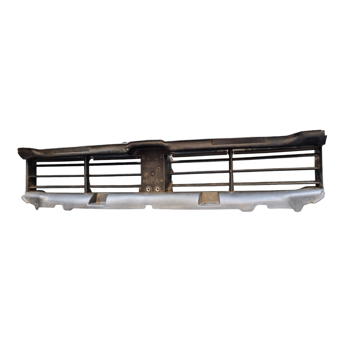 Grade Painel Duto Ar Bmw 320i G20 2020 2021 3