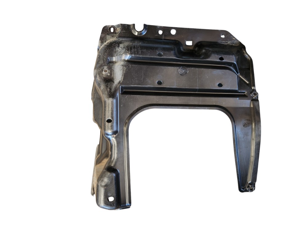 Protetor Inferior Direito Toyota Corolla 2016 2017 2018 2019