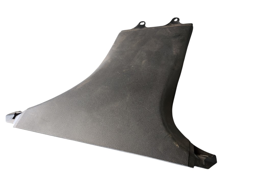 Moldura Coluna Interna Mercedes C180 C200 2015 2