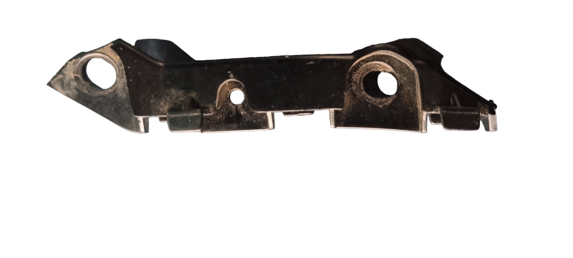 Guia Suporte Do Paralama Esquerdo Mercedes C180 C200 2015 Preto