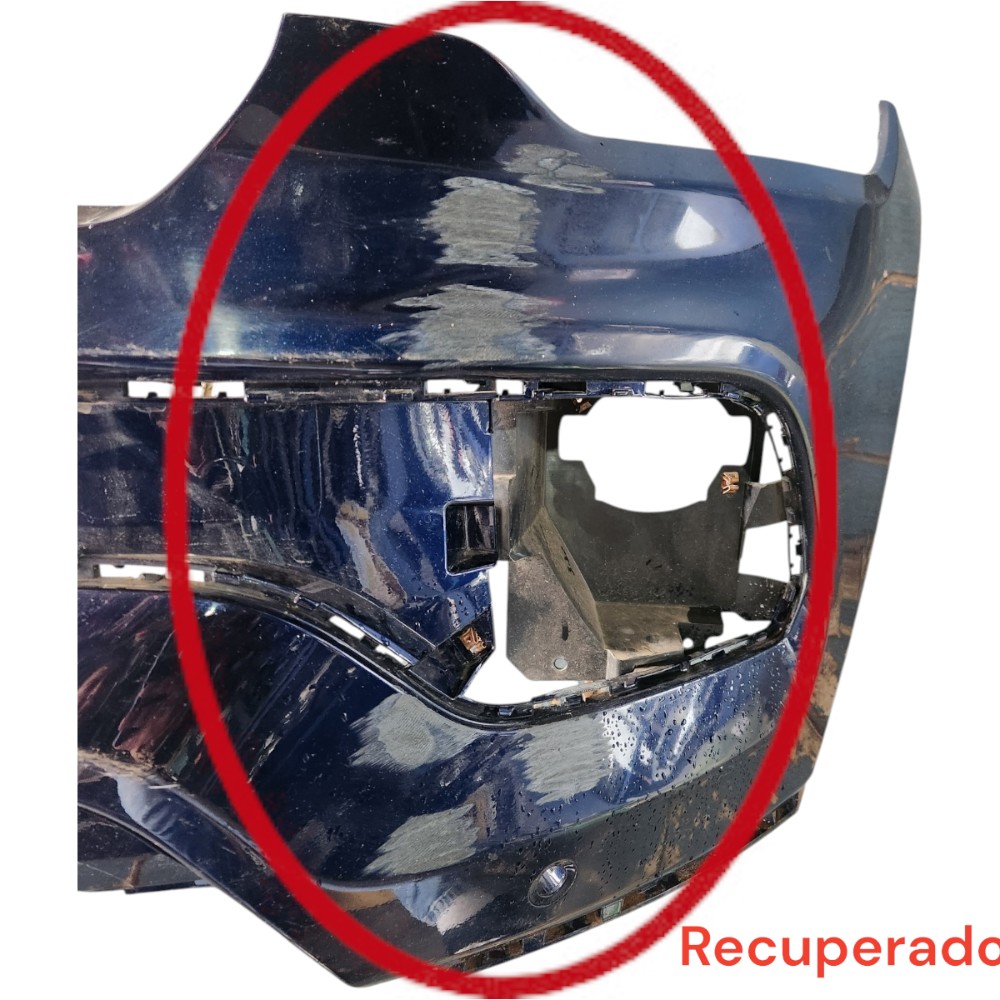 Parachoque Dianteiro Jeep Compass Flex 2022 2023 2