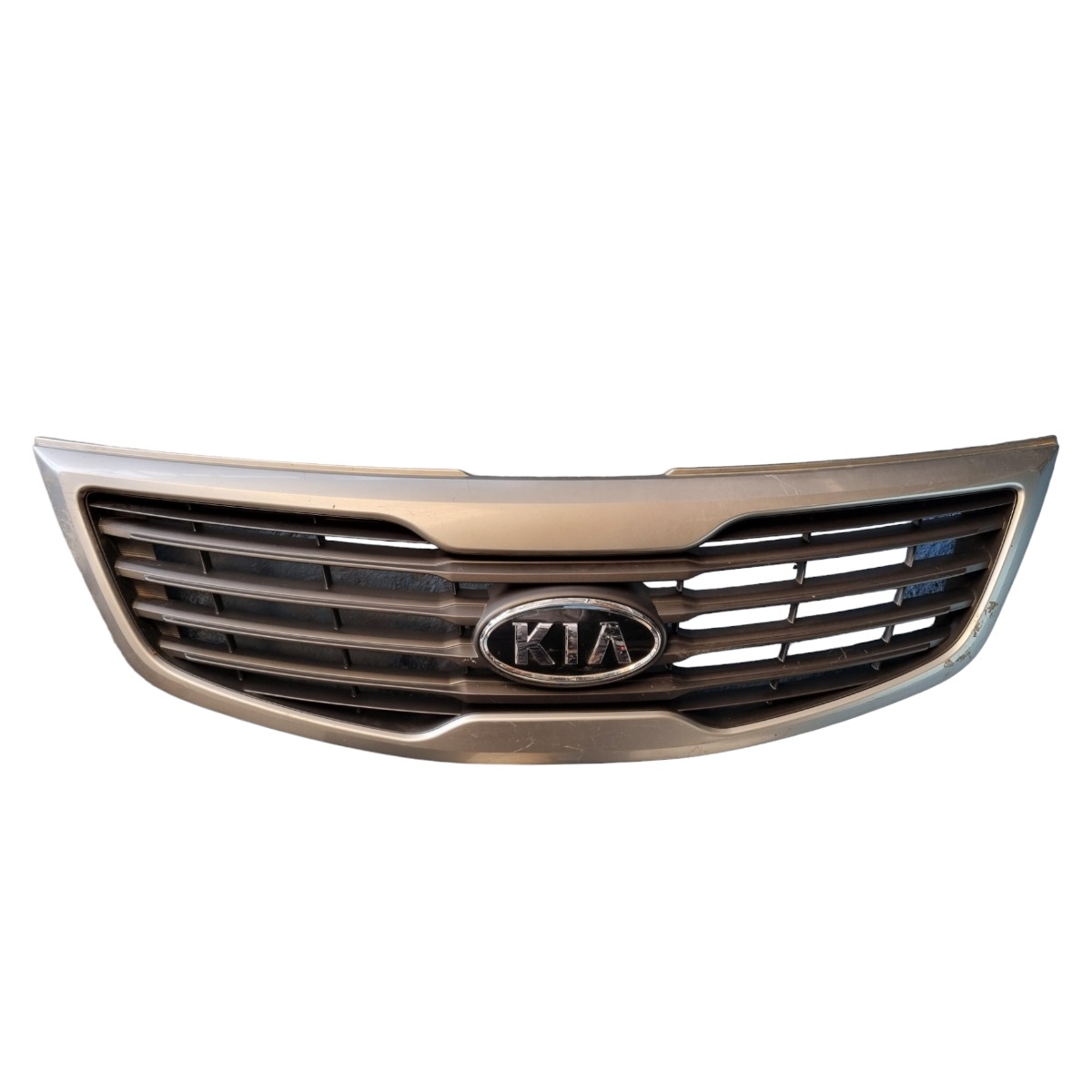 Grade Kia Sportage 2012 2014 1