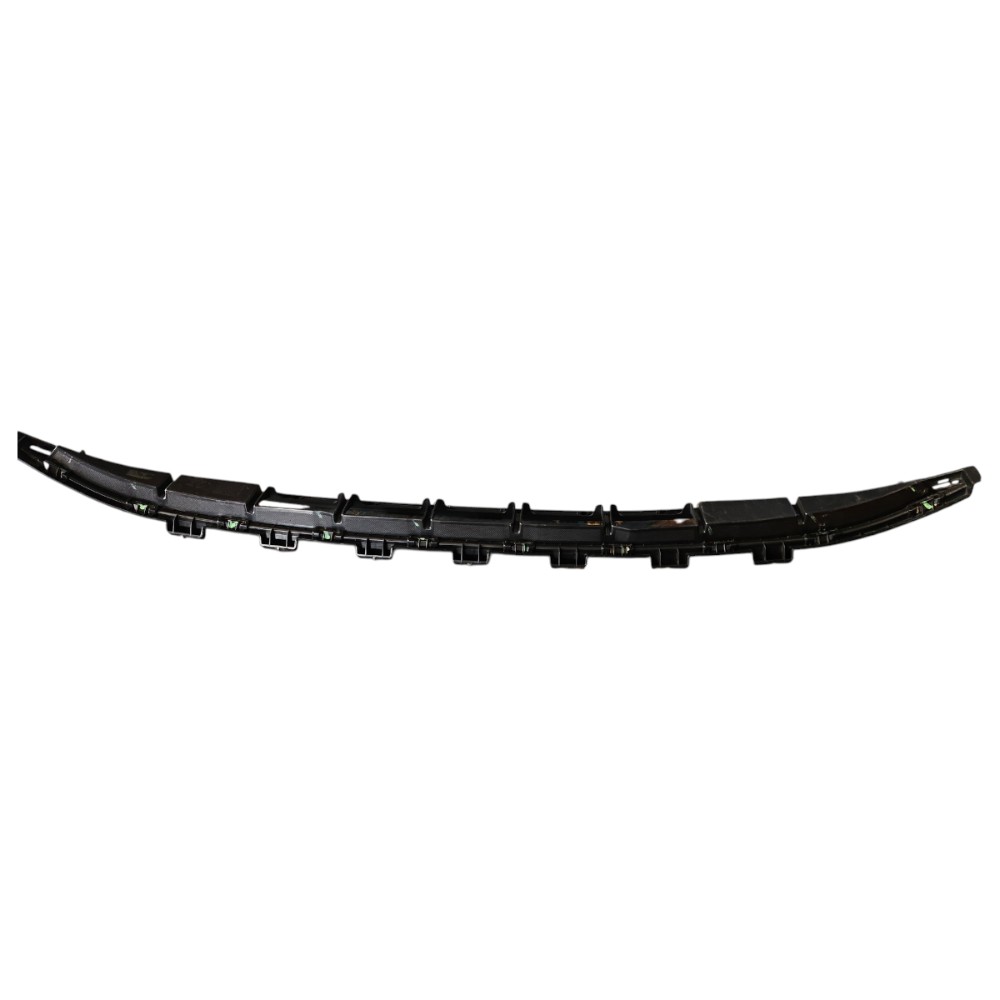 Grade Inferior Parachoque Dianteiro Hyundai Hb20 2022 Preto 6