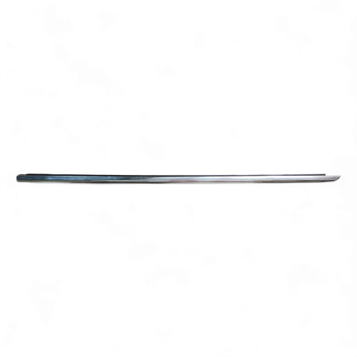 Moldura Porta Dianteira Esquerda Mercedes B200 2019