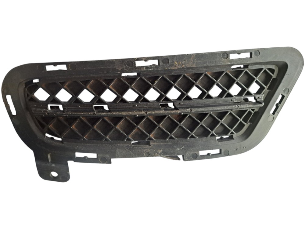 Grade Milha Bmw Z4  Preto Esquerdo 1