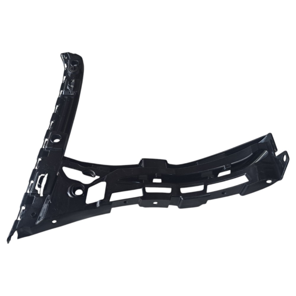 Lateral Direito Parachoque Traseiro Mercedes C180 C200 2015 2
