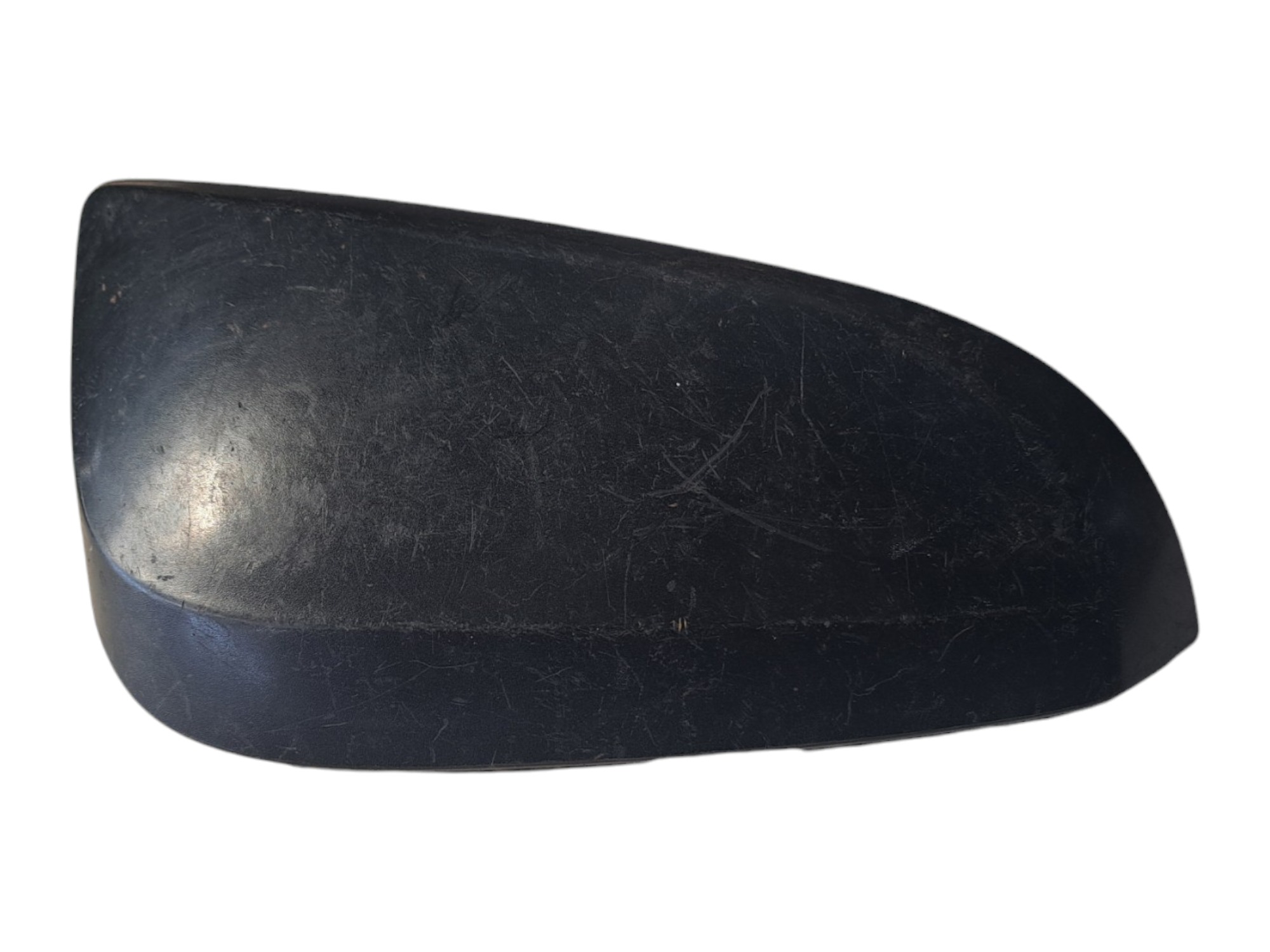Capa Retrovisor Direito Toyota Hilux  Preto