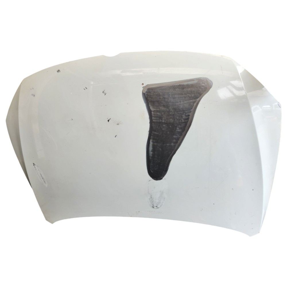 Capo Volkswagen Jetta 2012 2014 2015 Recuperado 2