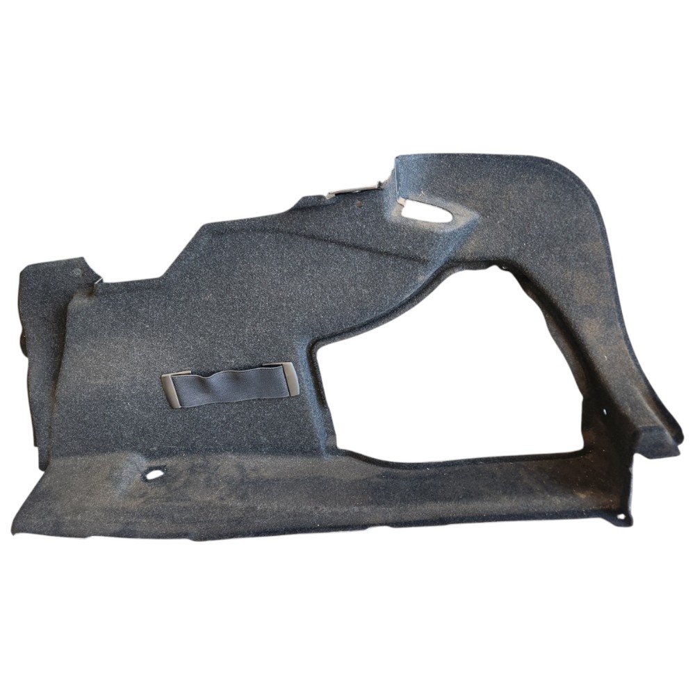 Forro Porta Malas Direito Bmw 320i F30 2014 724629812