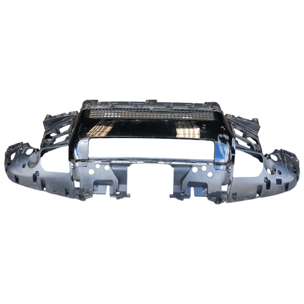 Parachoque aplique dianteiro Land Rover Defender 2022 9