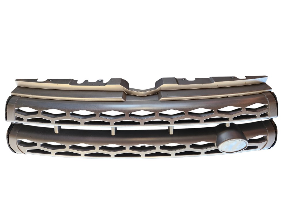 Grade Frontal Land Rover Evoque 2012 2013 2014 2015