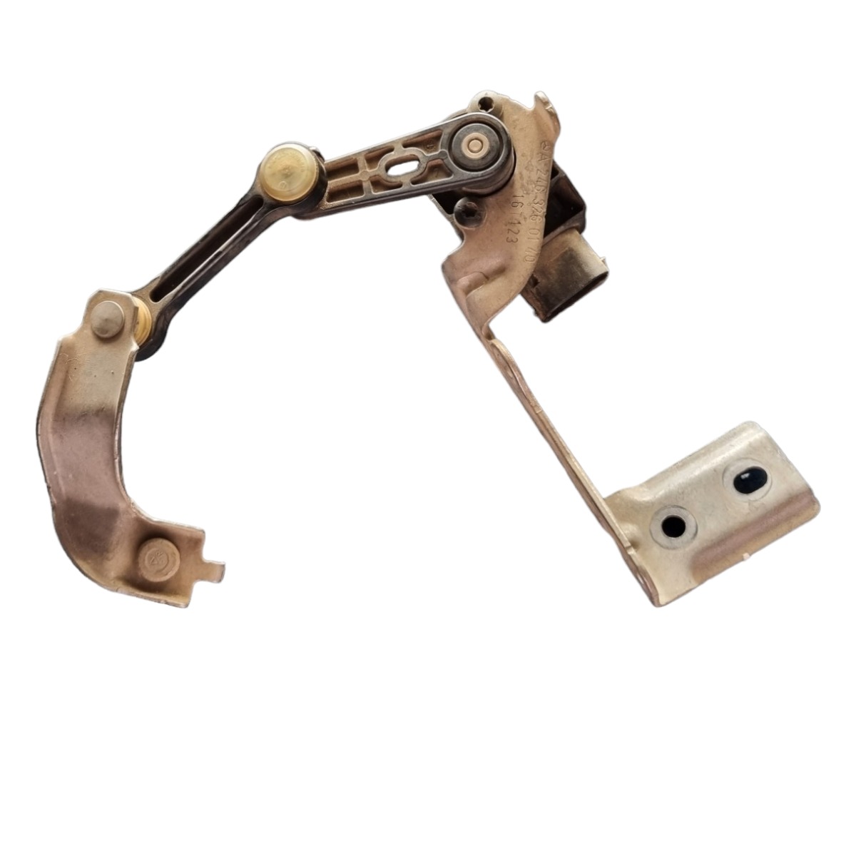 Sensor Altura Mercedes
