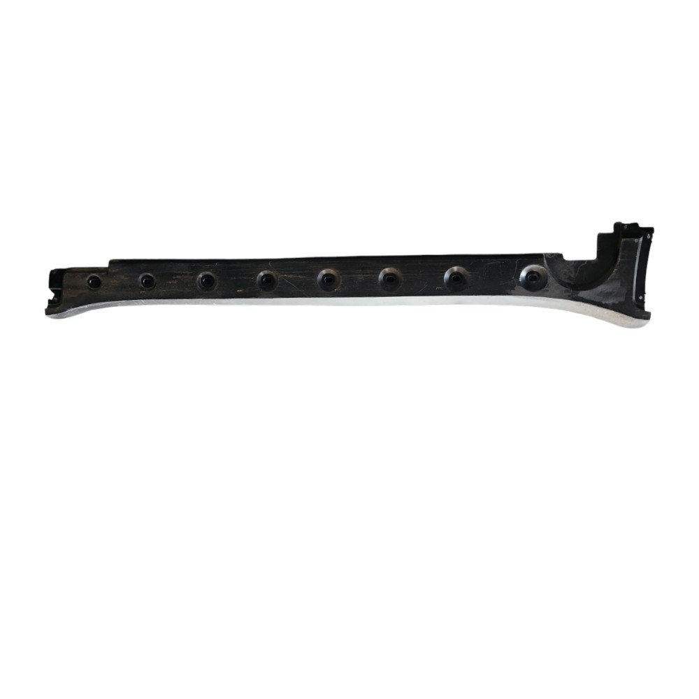 Spoiler soleira Direita Porsche 992 911 2022