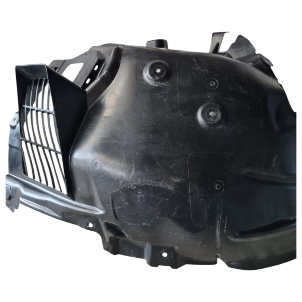 Parabarro Dianteiro Esquerdo Bmw M4 G82 2022 2024 6